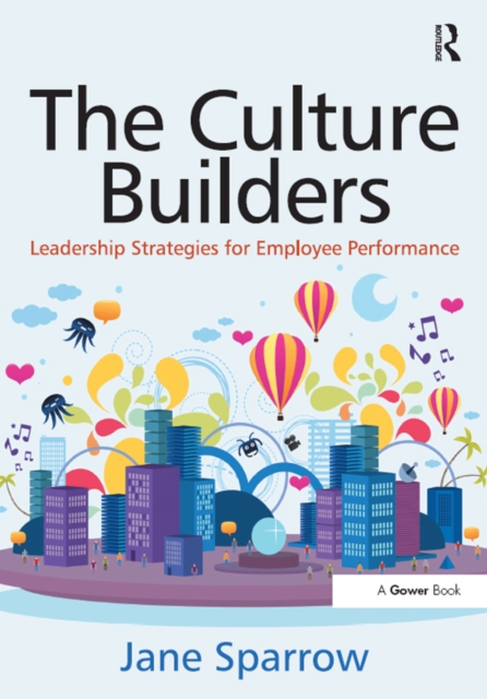 Culture Builders