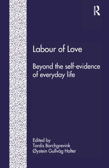 Labour of Love