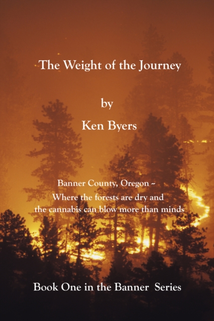 Weight of the Journey