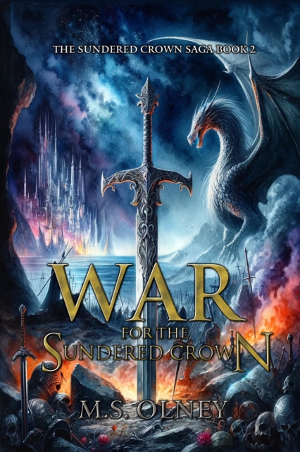 War for the Sundered Crown