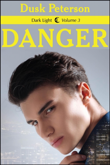Danger (Dark Light, Volume 3)