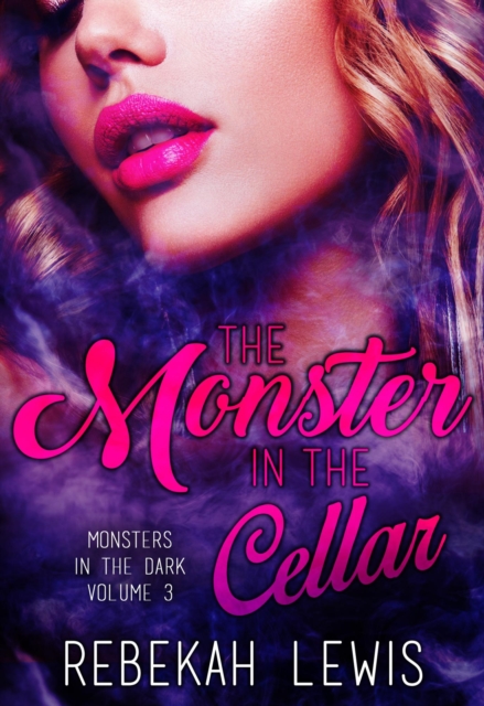Monster in the Cellar