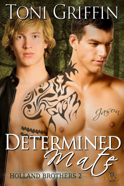 Determined Mate