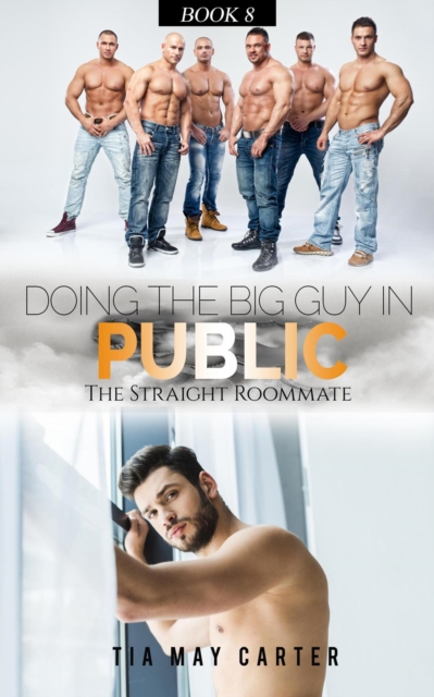 Doing the Big Guy in Public
