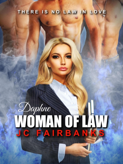 Daphne, Woman of Law