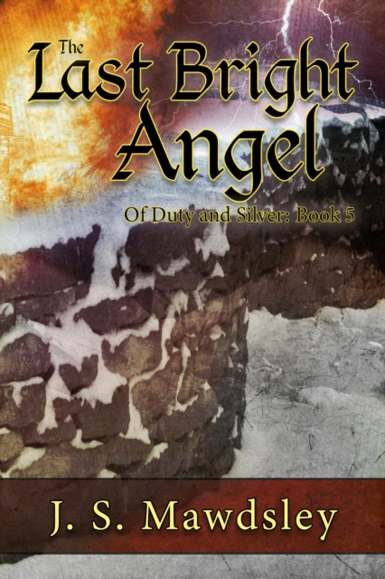 Last Bright Angel