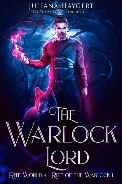 Warlock Lord