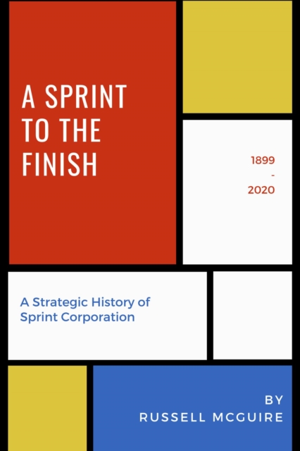 Sprint to the Finish