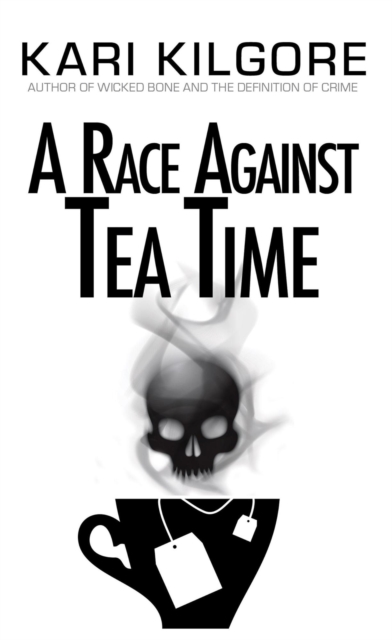 Race Against Tea Time
