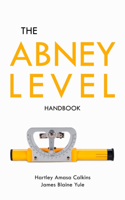 Abney Level Handbook