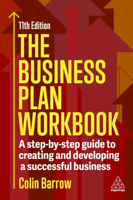 Business Plan Workbook