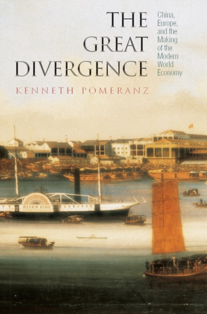Great Divergence