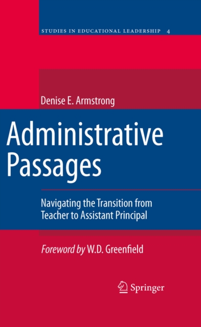 Administrative Passages