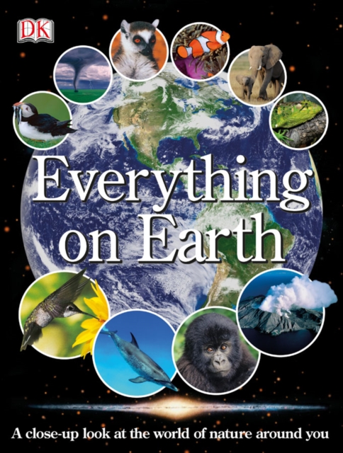 Everything on Earth