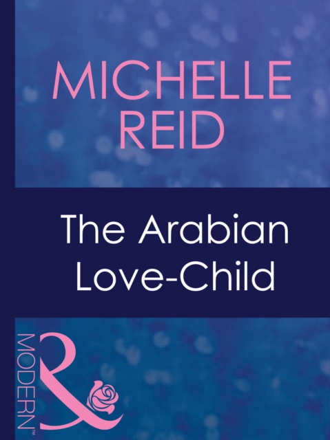 Arabian Love-Child