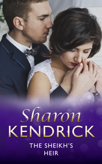 Sheikh's Heir
