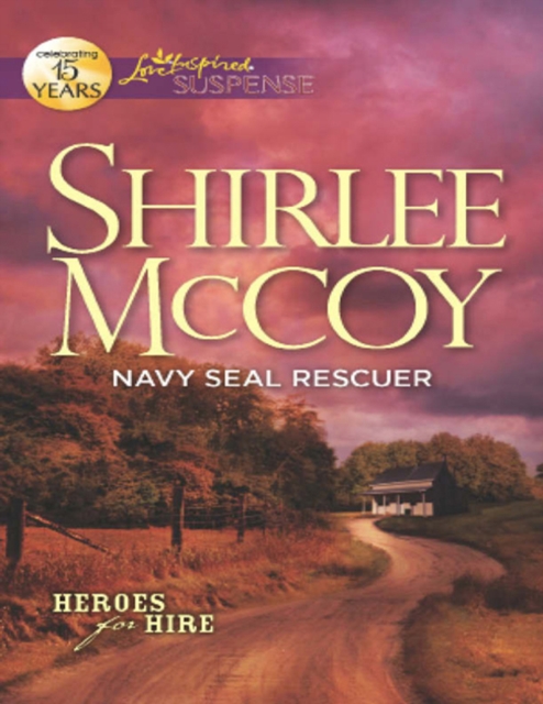 Navy Seal Rescuer