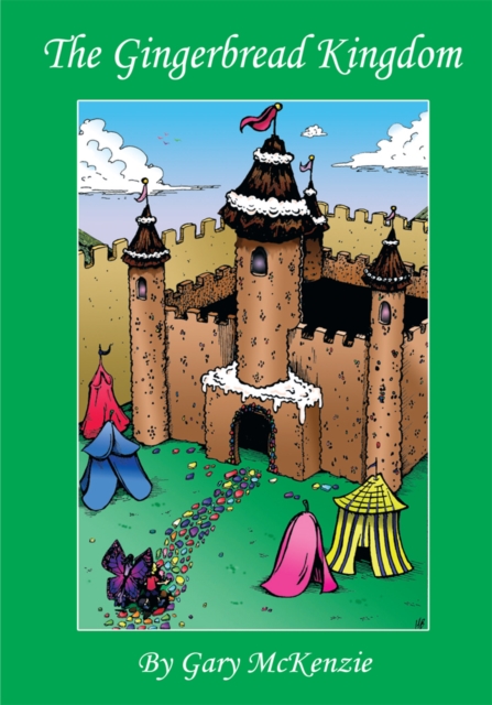 Gingerbread Kingdom