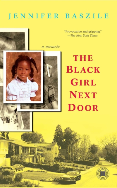 Black Girl Next Door