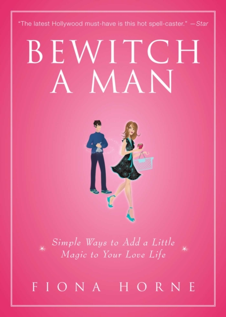 Bewitch a Man