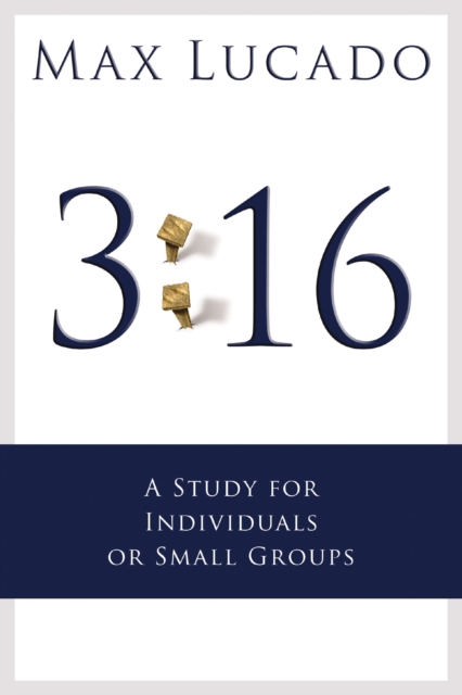 3:16 Bible Study Guide