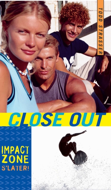 Close Out