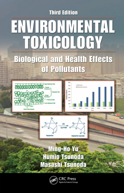 Environmental Toxicology