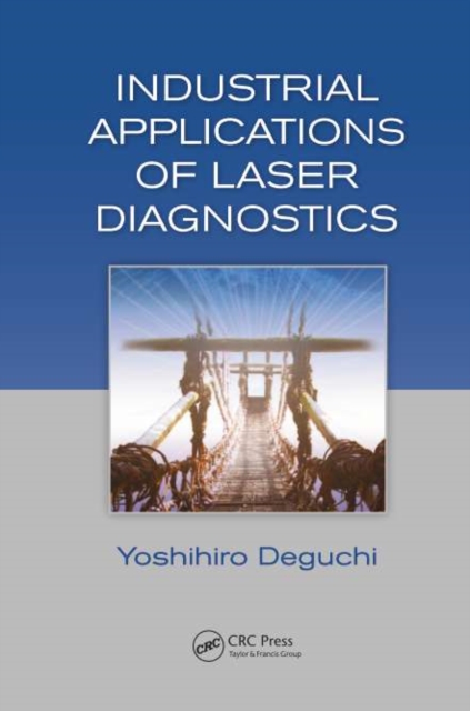 Industrial Applications of Laser Diagnostics
