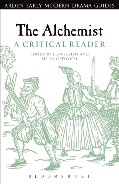 Alchemist: A Critical Reader