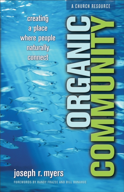 Organic Community ()