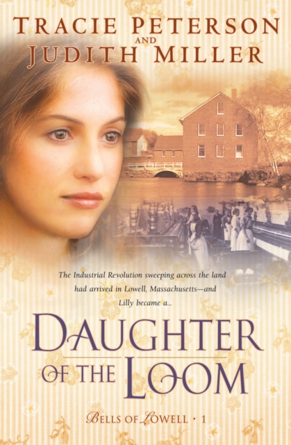 Daughter of the Loom ( Book #1)