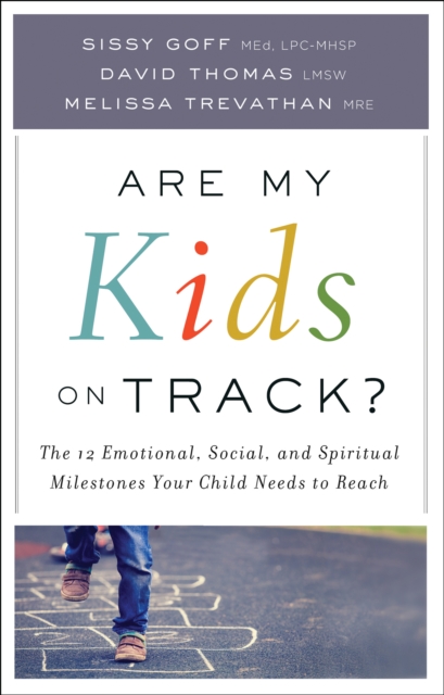 Are My Kids on Track?