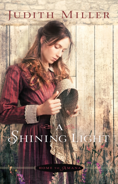 Shining Light ( Book #3)