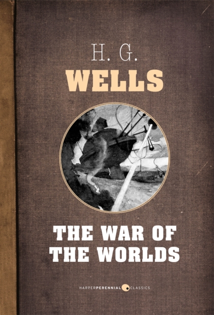 War Of The Worlds