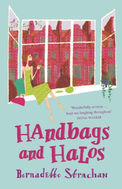 Handbags and Halos