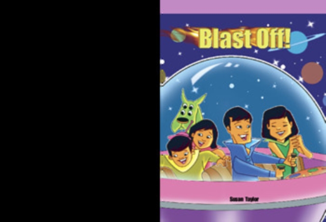 Blast Off!