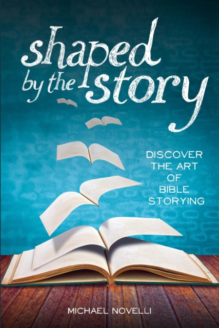 Shaped by the Story