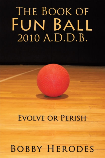 Book of Fun Ball 2010 A.D.D.B.