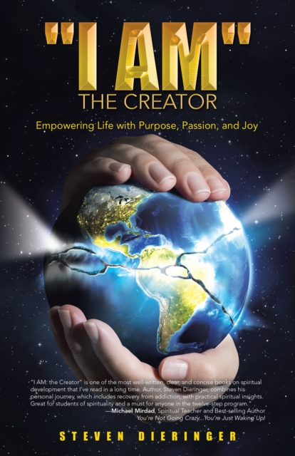 "e;I Am"e; the Creator