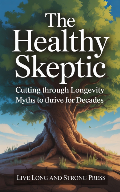 Healthy Skeptic