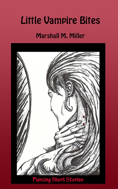 Little Vampire Bites