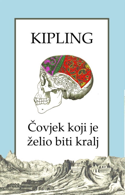 Covjek koji je zelio biti kralj