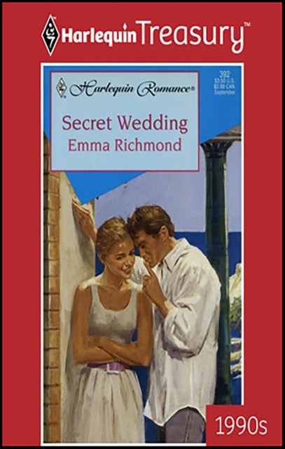 Secret Wedding