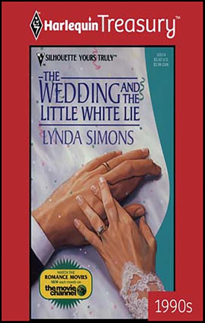 Wedding and the Little White Lie