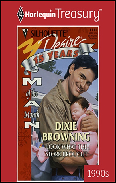 Look What the Stork Brought