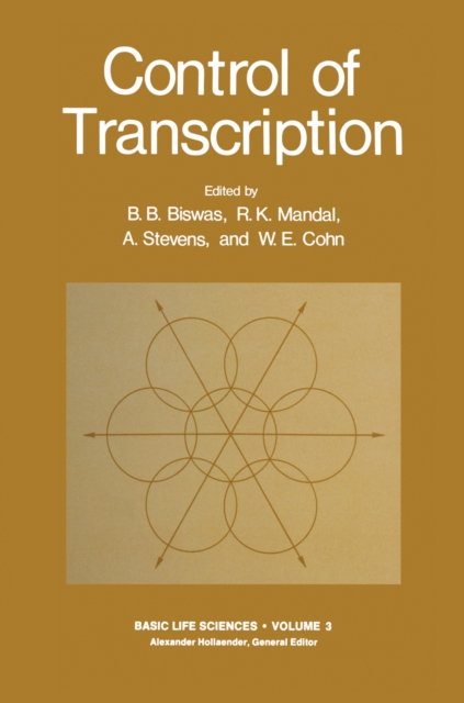 Control of Transcription