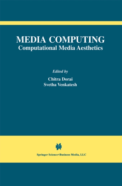 Media Computing
