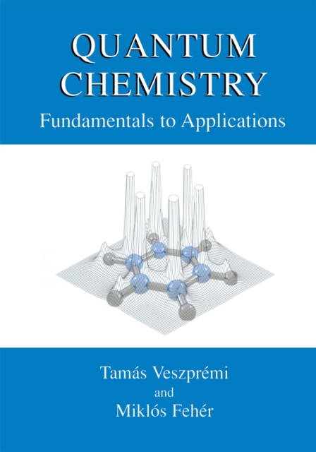 Quantum Chemistry