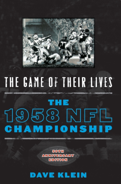 Game of Their Lives
