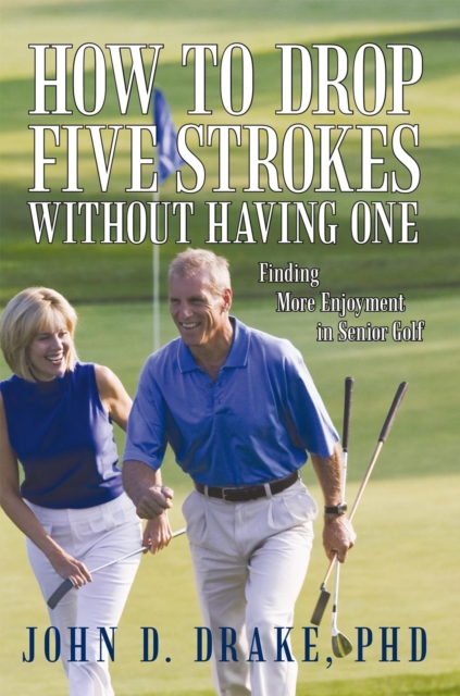 How to Drop Five Strokes Without Having One